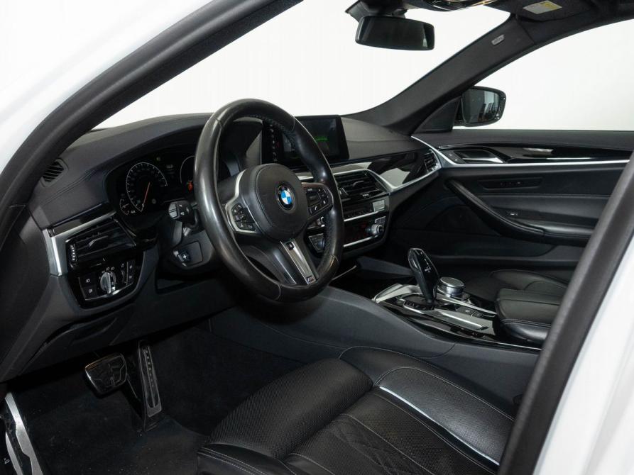 BMW 5 серии VII (G30/G31/G38) Казань  - изображение 5