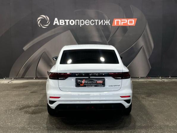 Geely Emgrand II с пробегом 2023 года, цена 1 550 000 рублей, 28862 км, седан, Автокод Объявления
