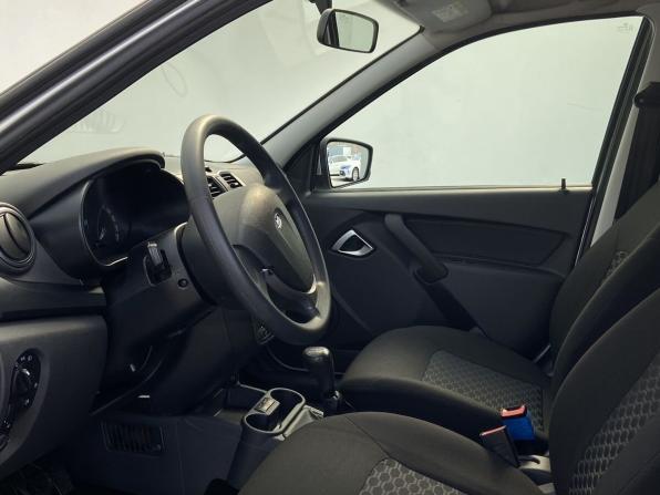 Lada (ВАЗ) Granta I Рестайлинг с пробегом 2024 года, цена 883 000 рублей, 89420 км, лифтбек, Автокод Объявления