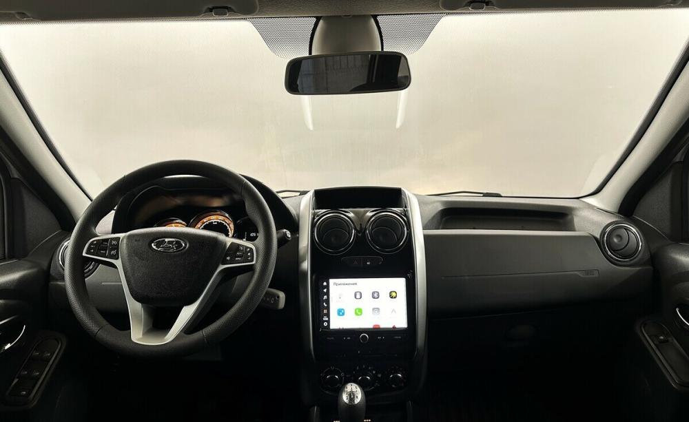 Lada (ВАЗ) Largus I Рестайлинг Москва  - изображение 5