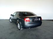 Audi A4 II (B6) Москва  - изображение 19
