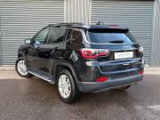 Jeep Compass II Москва  - изображение 32