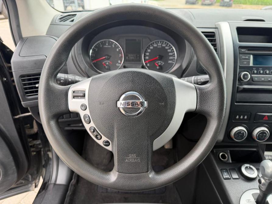 Nissan X-Trail II Рестайлинг Сыктывкар  - изображение 18