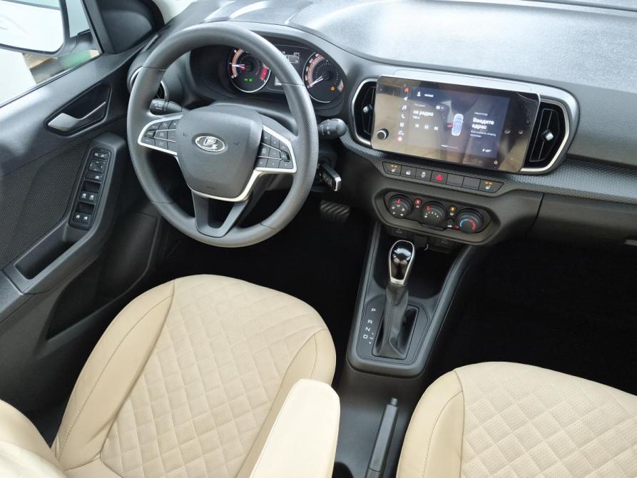 Lada (ВАЗ) Iskra Нижний Новгород  - изображение 19