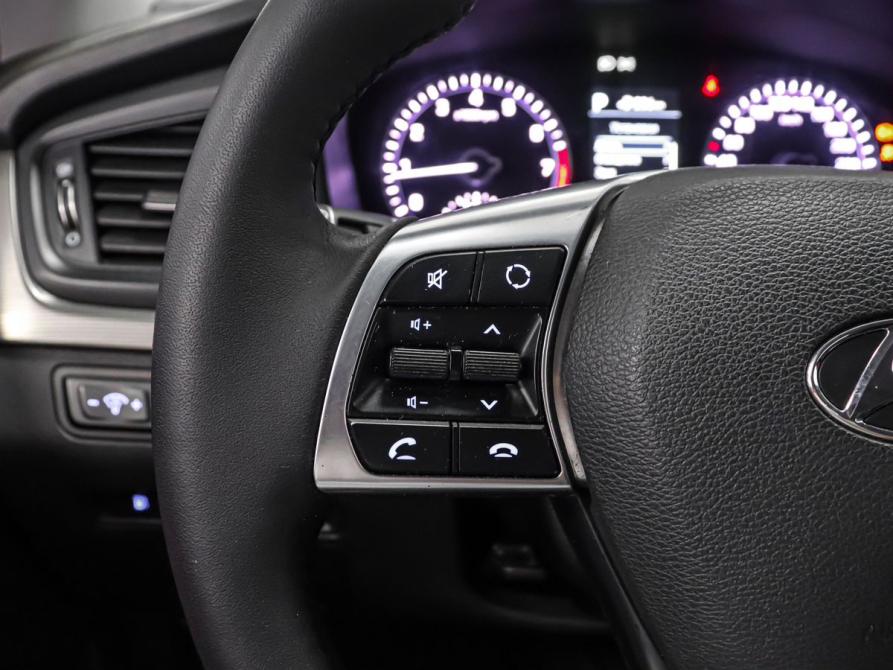 Hyundai Sonata VII (LF) Рестайлинг Минеральные Воды  - изображение 14