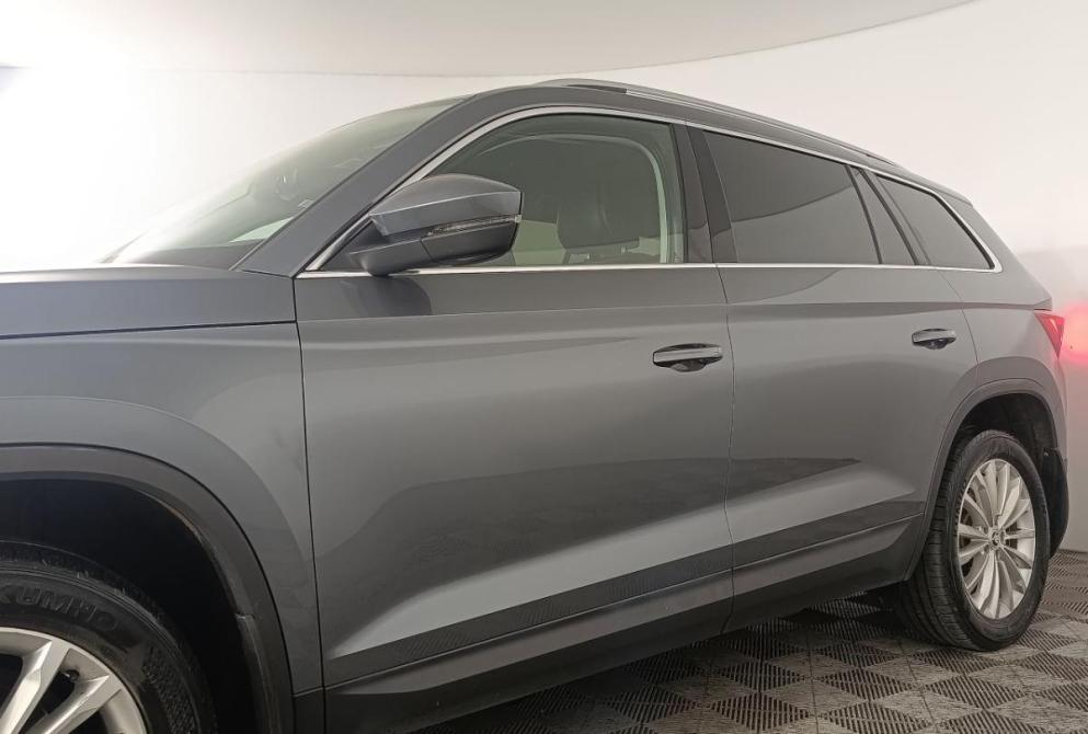 Skoda Kodiaq I Волгоград  - изображение 20