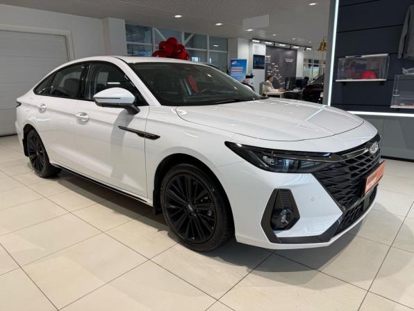 Chery Arrizo 8 с пробегом 2024 года, цена 2 299 000 рублей, 9440 км, седан, Автокод Объявления