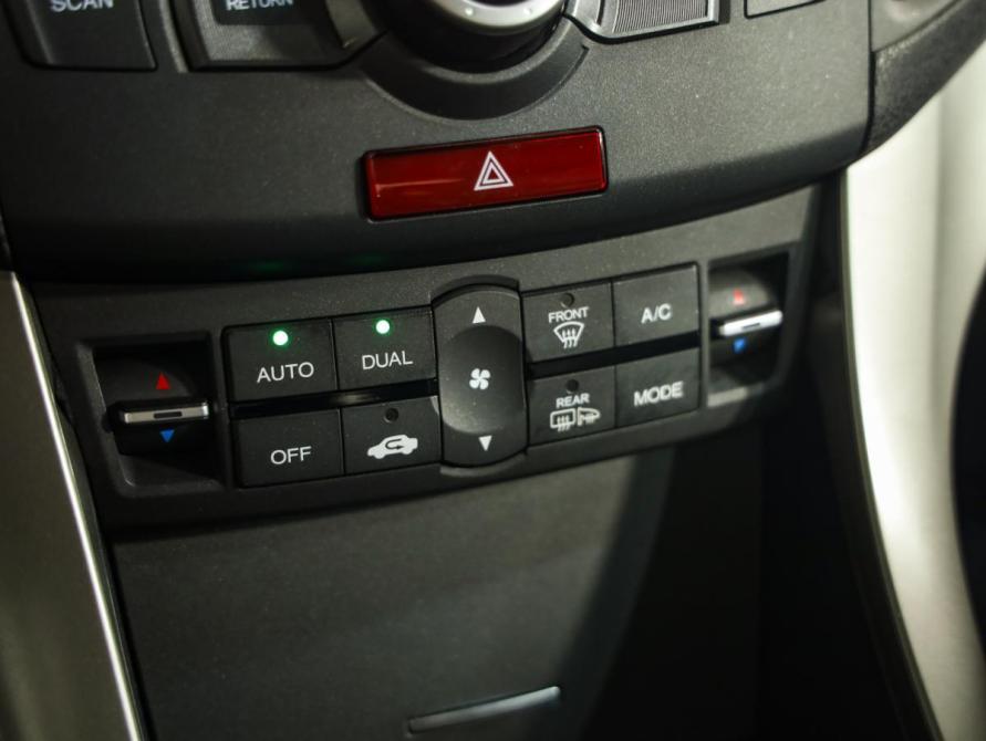 Honda Accord VIII Санкт-Петербург  - изображение 14