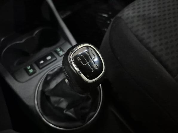 Skoda Fabia II Рестайлинг с пробегом 2013 года, цена 600 000 рублей, 137375 км, хэтчбек, Автокод Объявления