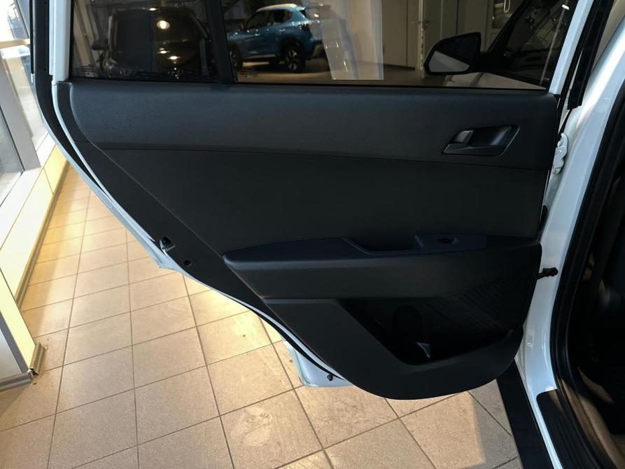 Hyundai Creta I Санкт-Петербург  - изображение 28