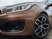 Kia Ceed II Рестайлинг Набережные Челны  - изображение 35