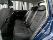 Volkswagen Tiguan I Рестайлинг Москва  - изображение 35