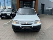 Chevrolet Niva I Рестайлинг Краснодар  - изображение 17