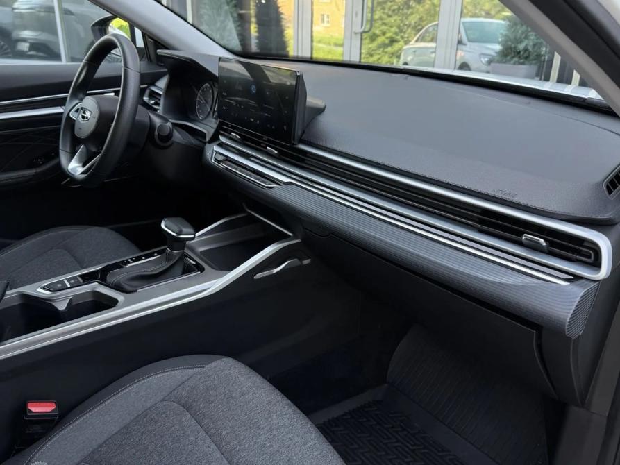 Geely Emgrand II Екатеринбург  - изображение 16