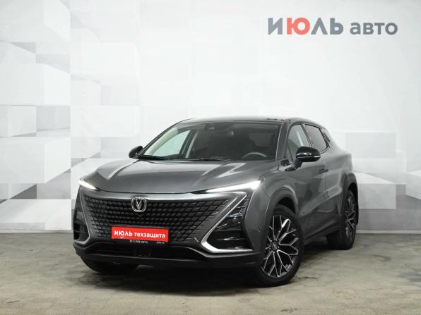 Changan UNI-T I с пробегом 2023 года, цена 2 590 000 рублей, 20065 км, внедорожник, Автокод Объявления