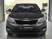 Kia Rio III Уфа  - изображение 24