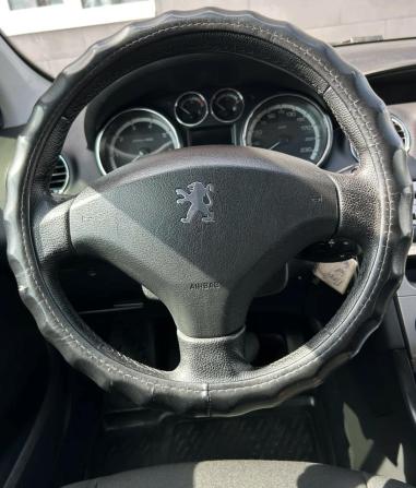 Peugeot 308 I с пробегом 2010 года, цена 420 000 рублей, 192036 км, хэтчбек, Автокод Объявления