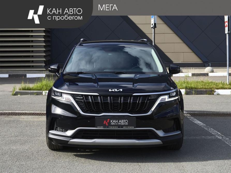 Kia Carnival IV Казань  - изображение 3