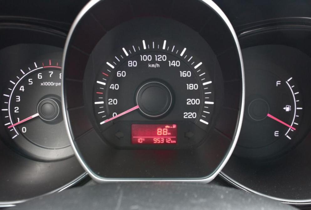 Kia Rio III Рестайлинг Нижний Новгород  - изображение 11