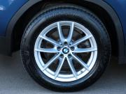BMW X3 III (G01) Москва  - изображение 46