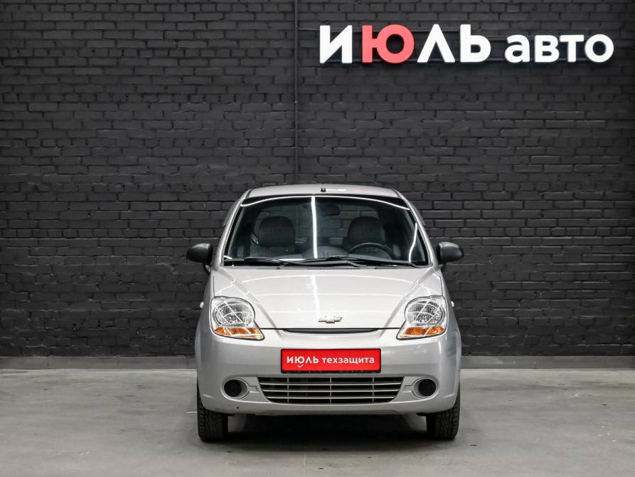 Chevrolet Spark II Екатеринбург  - изображение 2