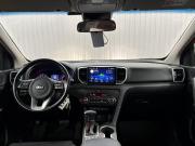 Kia Sportage IV Рестайлинг Краснодар  - изображение 29
