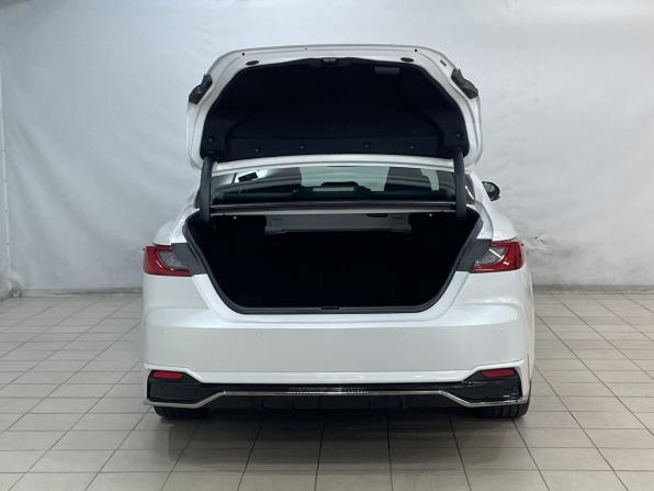 Toyota Camry IX (XV80) China Market с пробегом 2026 года, цена 4 450 000 рублей, 23 км, седан, Автокод Объявления