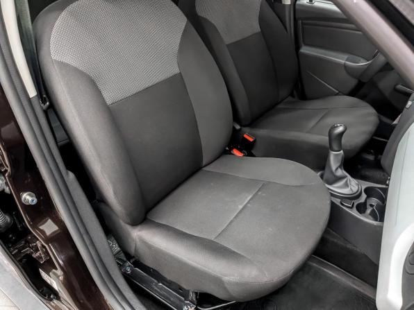 Renault Duster I Рестайлинг с пробегом 2018 года, цена 1 400 000 рублей, 44998 км, внедорожник, Автокод Объявления