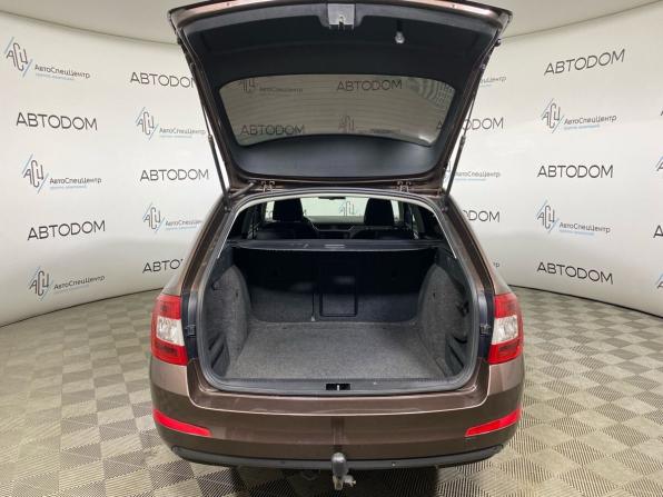 Skoda Octavia III (A7) с пробегом 2014 года, цена 919 900 рублей, 330000 км, универсал, Автокод Объявления
