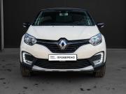 Renault Kaptur I Москва  - изображение 21