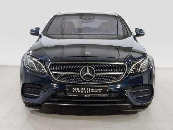 Mercedes-Benz E-Класс V (W213 S213 C238) с пробегом 2017 года, цена 3 650 000 рублей, 118399 км, седан, Автокод Объявления