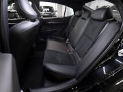Toyota Camry IX (XV80) China Market Москва  - изображение 49