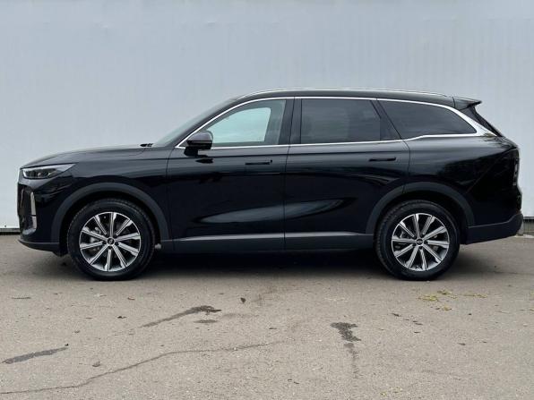 Chery Tiggo 9 I с пробегом 2024 года, цена 3 750 000 рублей, 2838 км, внедорожник, Автокод Объявления