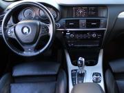 BMW X3 II (F25) Дзержинск  - изображение 35