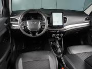 Lada (ВАЗ) Vesta I Рестайлинг (NG) Минеральные Воды  - изображение 22