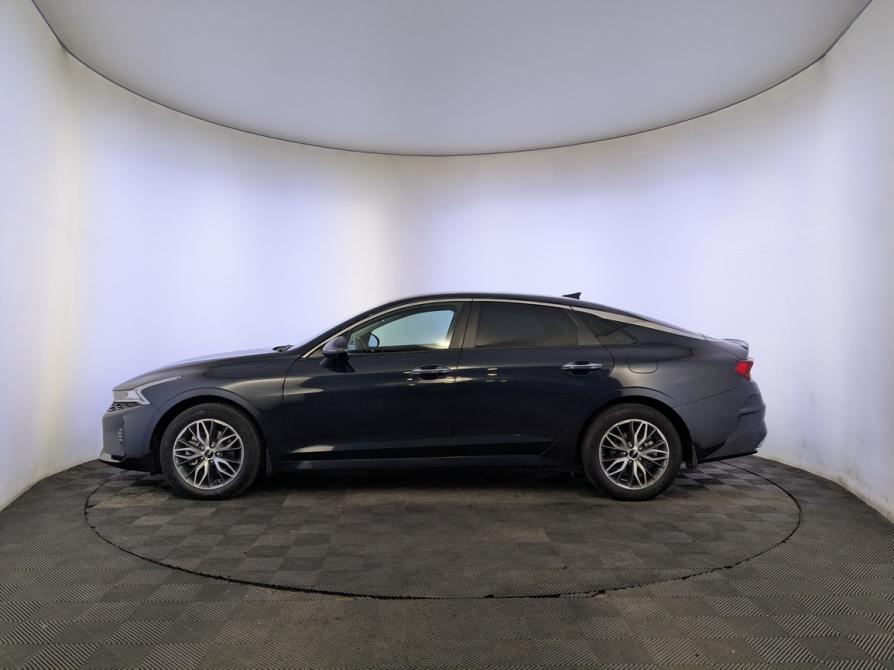 Kia K5 III Москва  - изображение 8