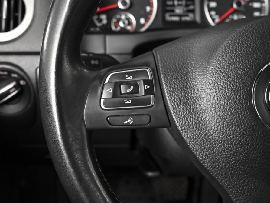 Volkswagen Tiguan I Рестайлинг Ставрополь  - изображение 18