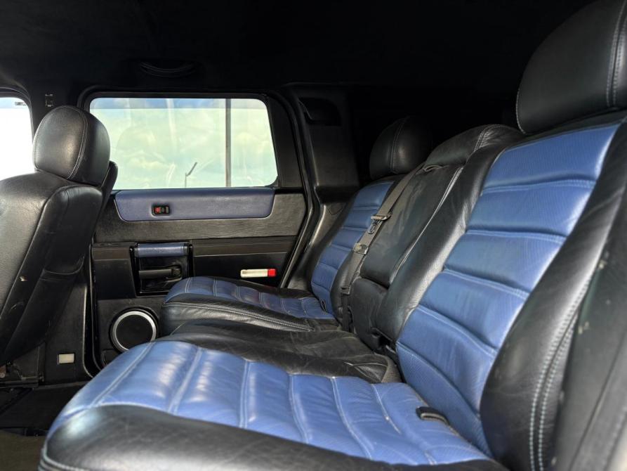 Hummer H2 I Набережные Челны  - изображение 24