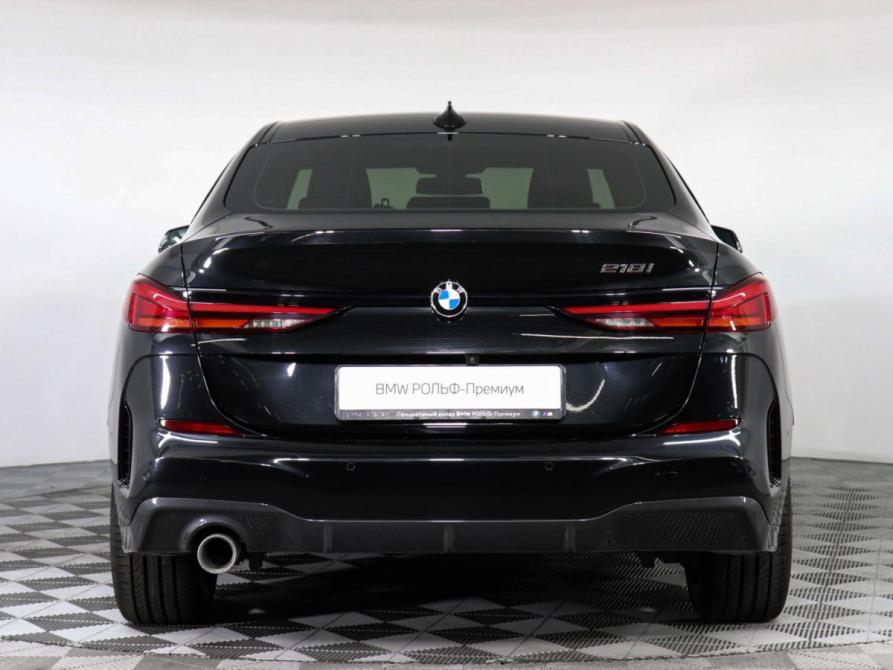 BMW 2 серии F44 Химки  - изображение 4