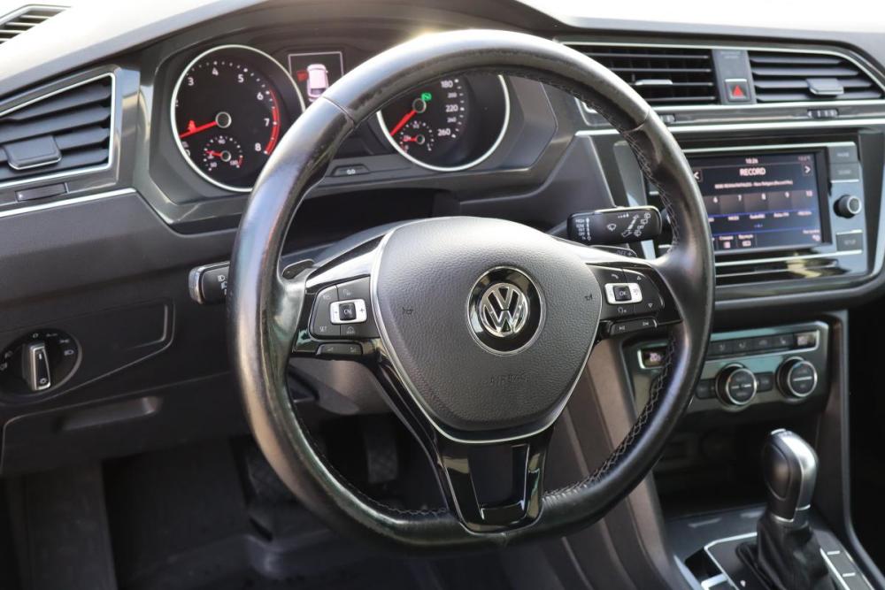 Volkswagen Tiguan II Санкт-Петербург  - изображение 9