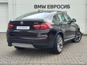 BMW X4 I (F26) Санкт-Петербург  - изображение 26