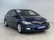 Honda Civic VIII Воронеж  - изображение 22