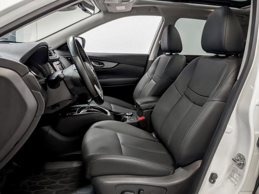 Nissan X-Trail III Рестайлинг Санкт-Петербург  - изображение 21