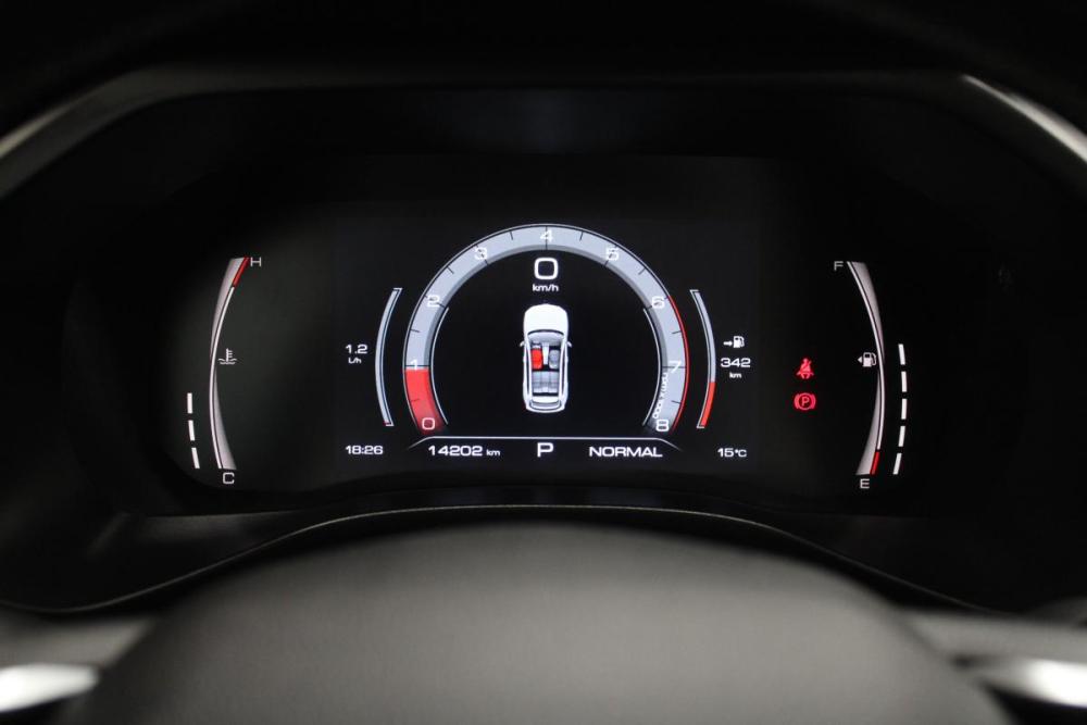 Haval Jolion I Рестайлинг Томск  - изображение 10