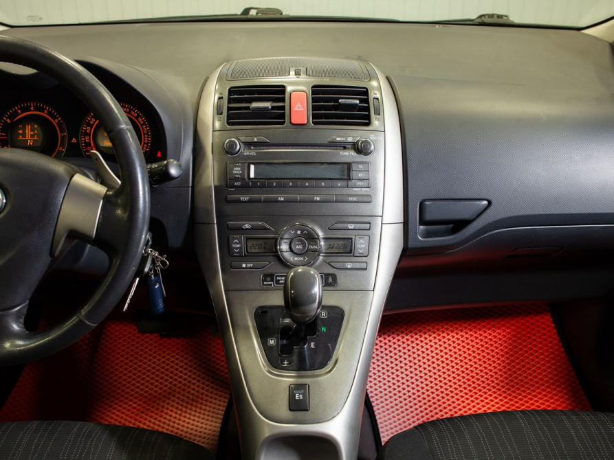 Toyota Auris I Иваново  - изображение 26
