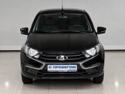 Lada (ВАЗ) Granta I Рестайлинг Москва  - изображение 18