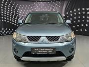 Mitsubishi Outlander II Новосибирск  - изображение 26