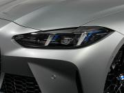 BMW M3 VI (G80) Рестайлинг Москва  - изображение 45