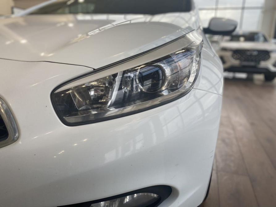 Kia Ceed II Саратов  - изображение 9