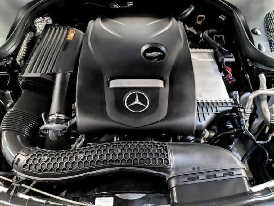 Mercedes-Benz E-Класс V (W213 S213 C238) Рестайлинг Москва  - изображение 9